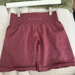 NVGTN Pro Shorts